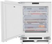 Встраиваемая морозильная камера Zugel ZFI871NF - Морозильные камеры встраиваемые