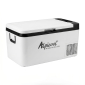 Alpicool K18 - Холодильники встраиваемые
