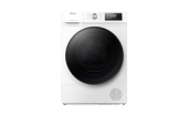 Сушильная машина Hisense DHQA902U