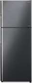 Холодильник Hitachi R-VX 472 PU9 BBK