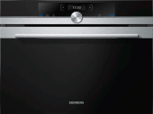 Встраиваемая микроволновая печь Siemens CF634AGS1B