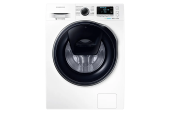 Стиральная машина Samsung WW80K6210RW/LD