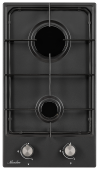 Варочная панель Monsher MSG 36 Noir