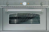 Духовой шкаф Ilve 900-NMP IX - Духовки встраиваемые