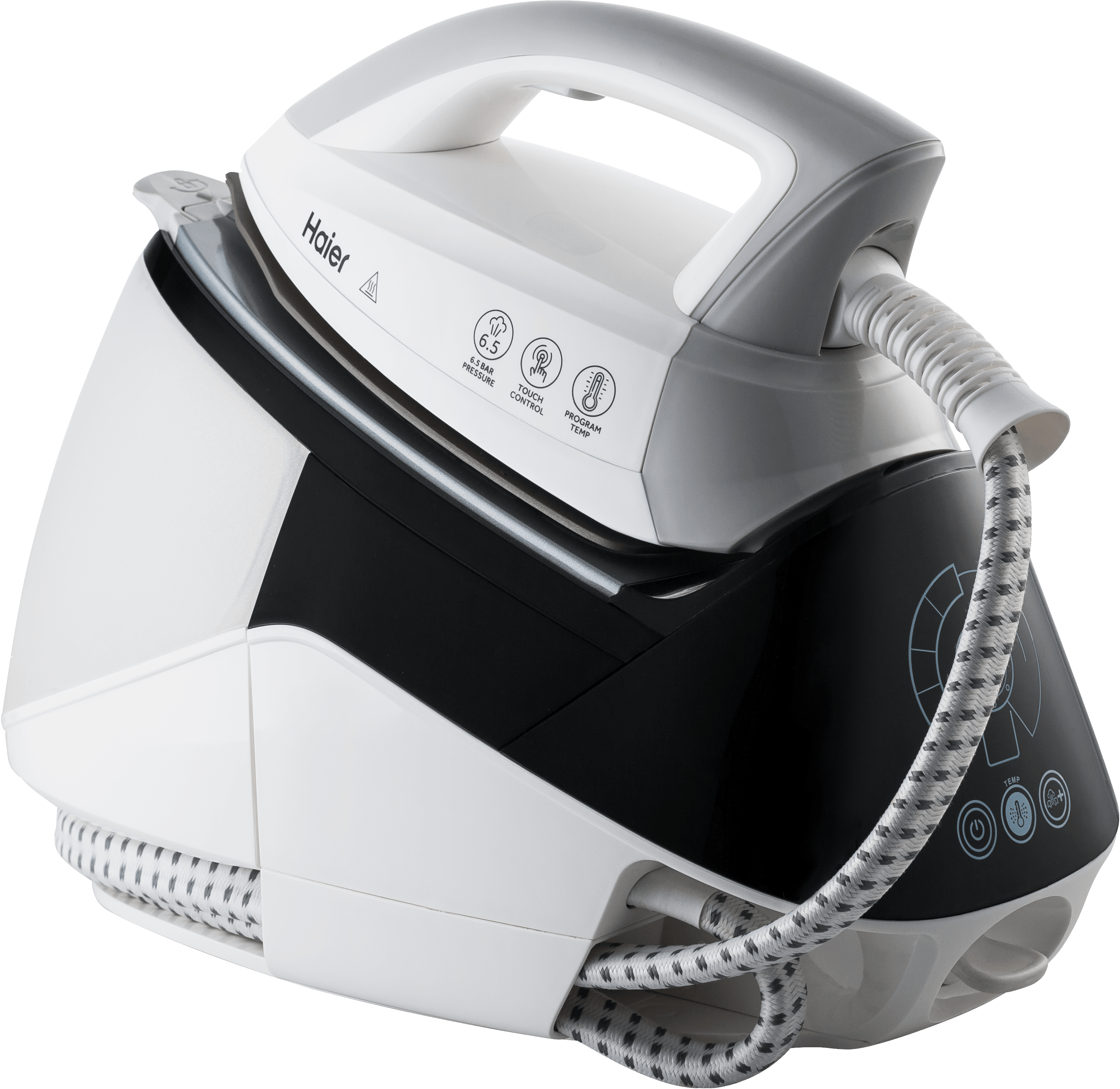 Парогенератор Haier HI-700