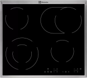 Варочная панель Electrolux EHF 6346 XOK