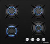 Варочная панель Maunfeld EGHG.64.1CB/G