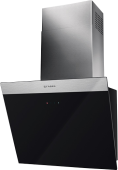 Вытяжка Faber Daisy EG6 LED BK A55 330.0529.561