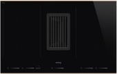 Варочная панель Smeg HOBD682R1