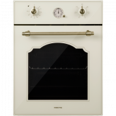 Духовой шкаф Hiberg VM 4360 RY