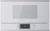 Встраиваемая микроволновая печь Kuppersbusch MR 6330.0 W1 Stainless steel - Встраиваемые микроволновки