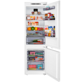 Встраиваемый холодильник Maunfeld MBF177NFFWGR - Холодильники встраиваемые