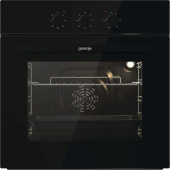 Духовой шкаф электрический Gorenje BO6725E02ABG