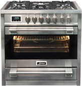 Варочный центр Kaiser HGE 93505 R