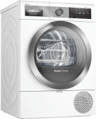 Сушильная машина Bosch WTX8HEL9SN