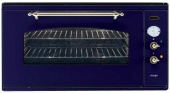 Духовой шкаф Ilve 948-NMP Blue - Духовки встраиваемые