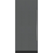 Встраиваемый холодильник SUB-ZERO ICBDEC3650RID - Холодильники встраиваемые