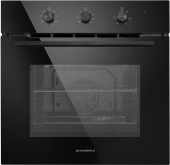 Духовой шкаф Maunfeld MEOC708PB2