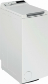 Стиральная машина с вертикальной загрузкой Whirlpool TDLR 7231BS EU/N
