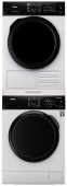 Комплект стиральной и сушильной машины Korting KWM 59ID14107 + KD 69 IHP + DSK 150