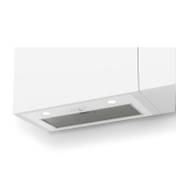 Встраиваемая кухонная вытяжка Lex Ghost 600 White