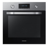 Духовой шкаф Samsung NV70K3370BS/WT
