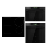  Комплект встраиваемой техники для кухни Asko HI2641FBG1 + OTP66GSH + OM64GSH: Комплект встраиваемой техники по цене 475&nbsp;700 ₽