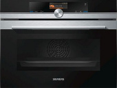 Духовой шкаф Siemens CS636GBS2