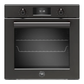 Духовой шкаф Bertazzoni Professional F6011PROPTN черный