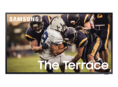 Телевизор Samsung QE55LST7TAUXRU