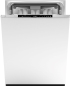 Встраиваемая посудомоечная машина Bertazzoni DW60BITS