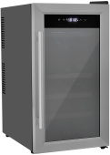 Винный шкаф Zugel ZTWF182DX - Анонс