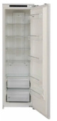 Встраиваемый холодильник Haier HCL260NFRU