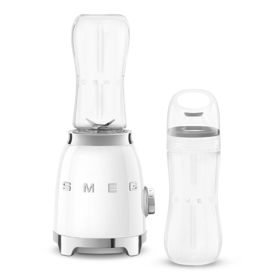 Стационарный блендер Smeg PBF01WHEU Стационарный блендер Smeg PBF01WHEU