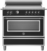 Варочный центр Bertazzoni Heritage HER95I1ENET