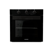 Духовой шкаф Holberg НЕО 6560MBL - Духовки встраиваемые