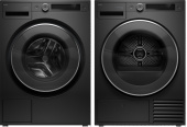 Купить Комплект стиральная и сушильная машина Asko W5096RG + T509HRG – Стиральная и сушильная машина