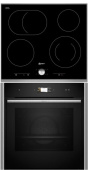 Комплект варочная панель Neff T14T42N2 + духовой шкаф Neff B69VS7KY0
