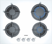 Варочная панель Siemens EP 612PB20E