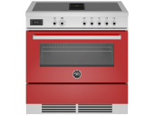 Варочный центр Bertazzoni PROCH94I1EART: Информация в каталоге Варочный центр Bertazzoni PROCH94I1EART - Фото: Функции и материалы