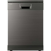 Посудомоечная машина Toshiba DW-14F2(S)-RU: Удобный заказ онлайн Посудомоечная машина Toshiba DW-14F2(S)-RU: Скидки в Москве