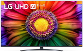 Телевизор LG 65UR81009LK.ARUB