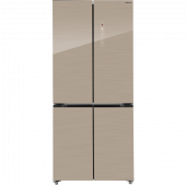 Холодильник Hiberg RFQ-600DX NFGY Inverter