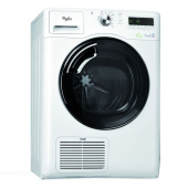 Сушильная машина Whirlpool azb 889
