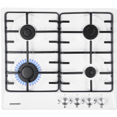 Варочная панель NordFrost HS 6040 W