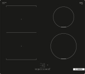 Варочная панель Bosch PVS611BB6E