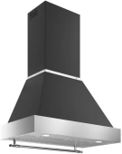 Вытяжки Bertazzoni K90HERTX+KC36HERTNE