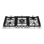 Варочная панель Bertazzoni Modern P905CMODX