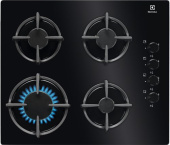 Варочная панель Electrolux GPE264EK