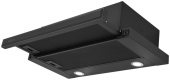 Встраиваемая вытяжки Zugel ZHT651GB - Встраиваемые кухонные вытяжки